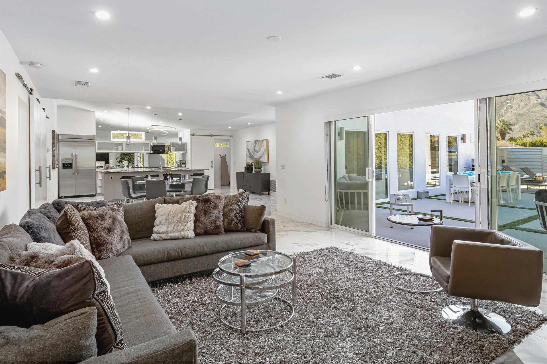 Indooroutdoor living at its best