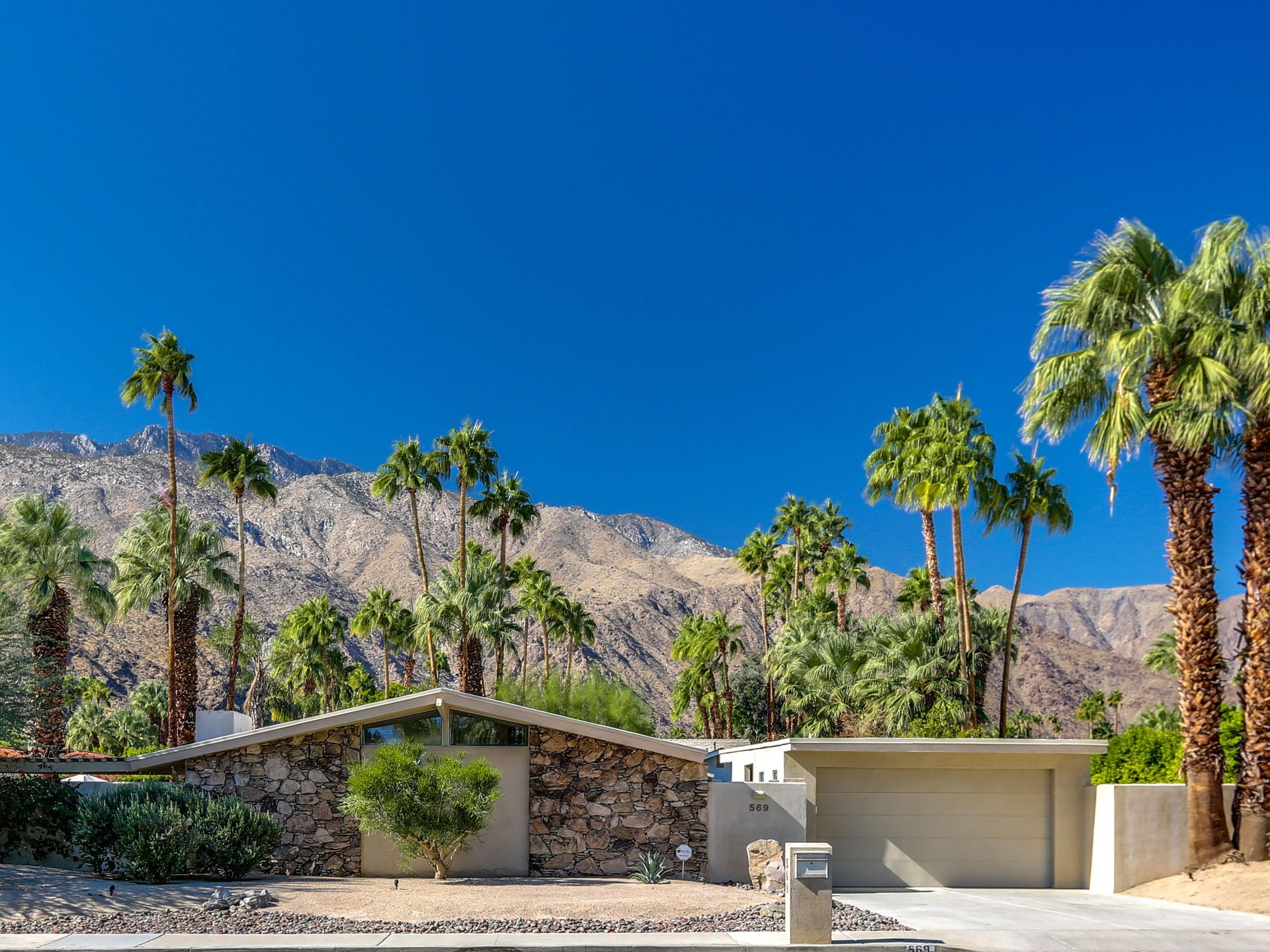 Absolutely luxurious vacation home