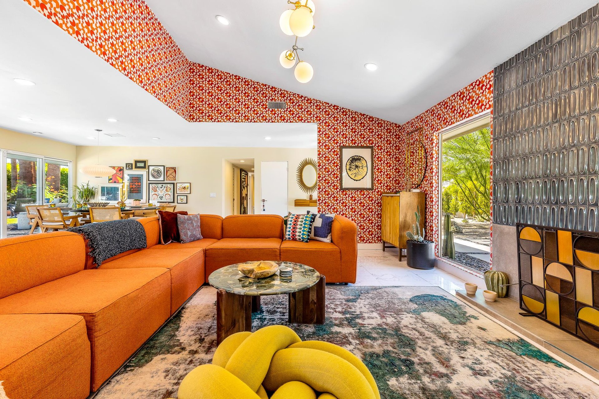 Incredible interiordesign