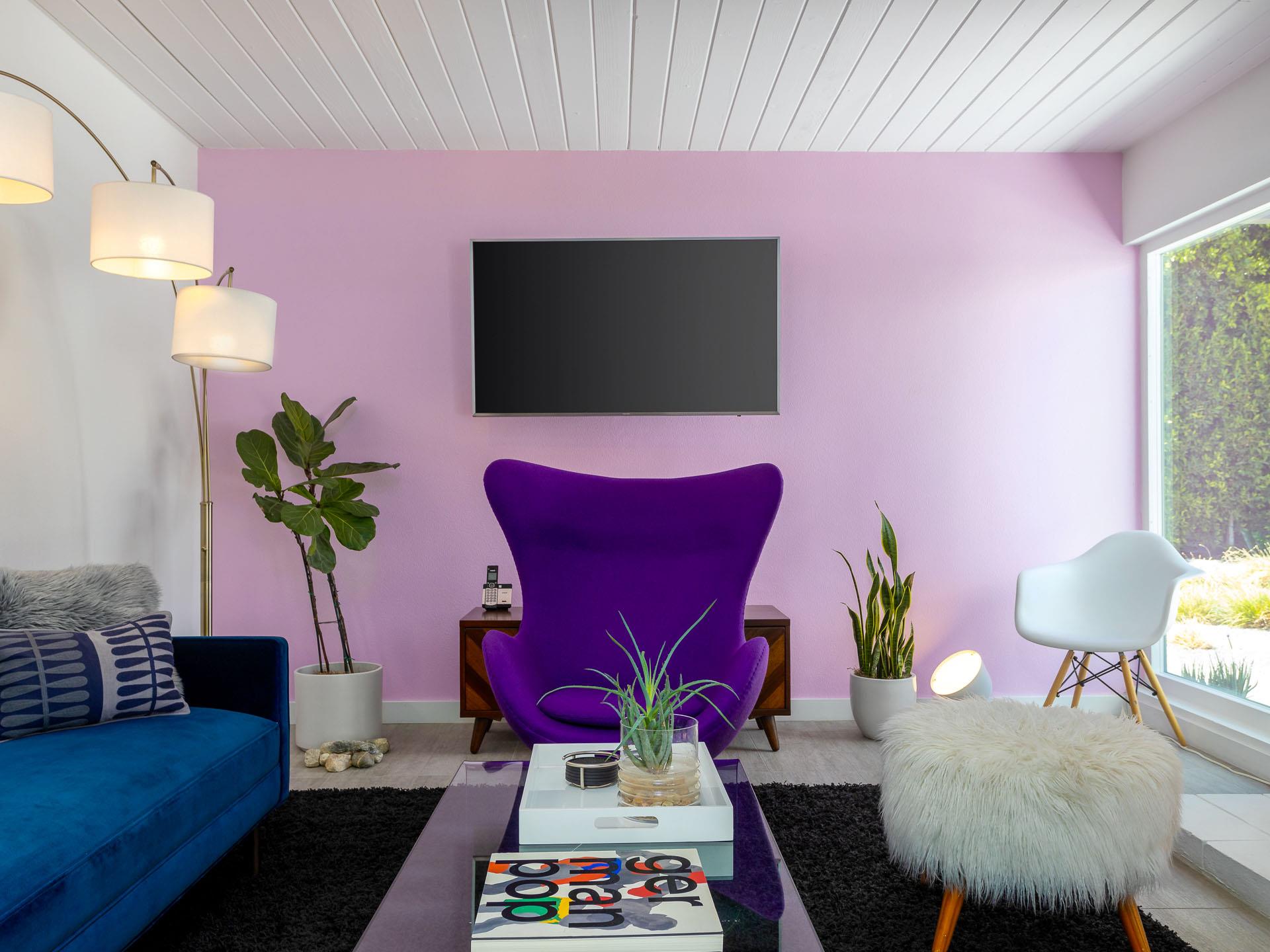 Perfect for a movie night