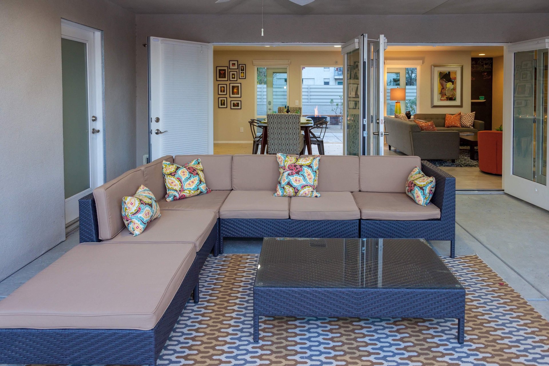 Seating for Everyone