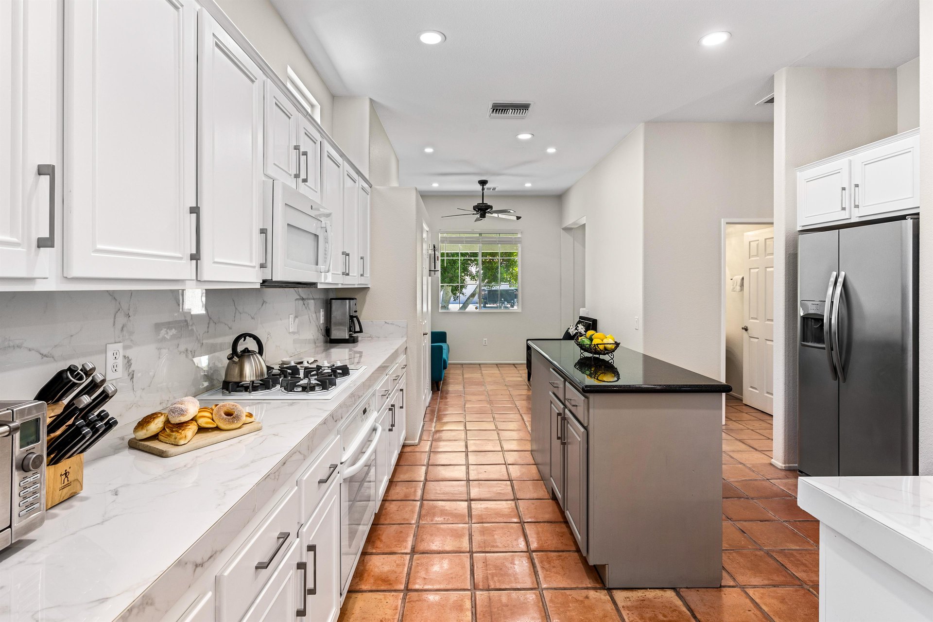 Perfect for all your culinary needs