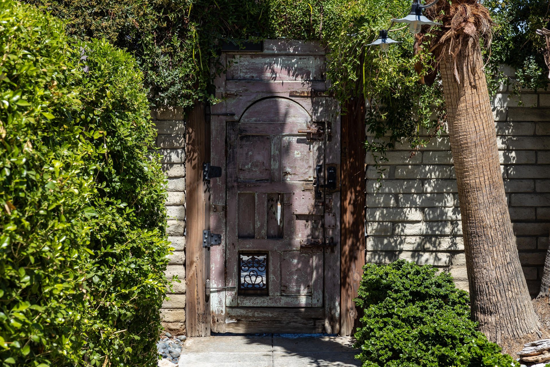 Welcome to the Riverside