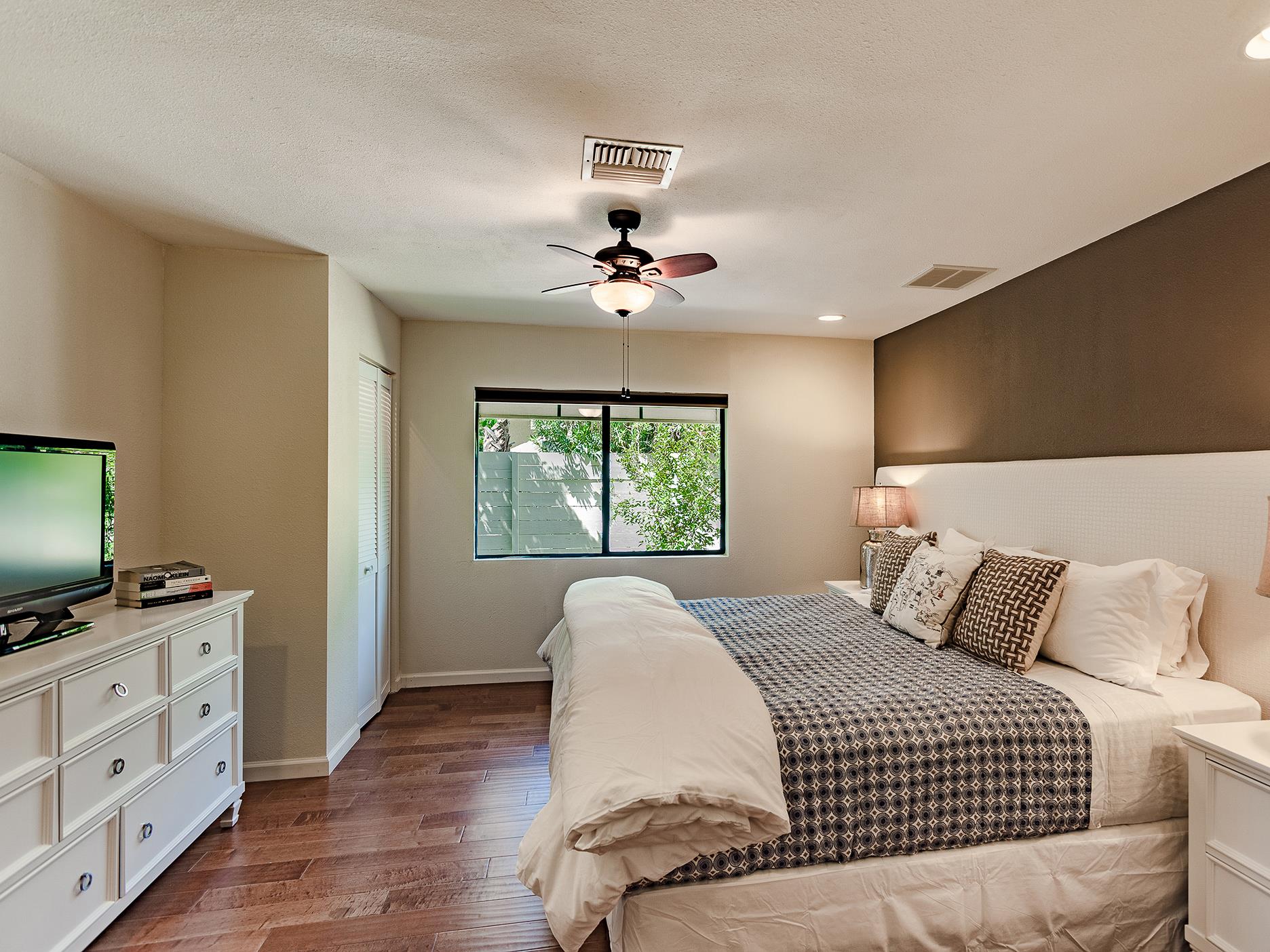 Hotel quality mattresses