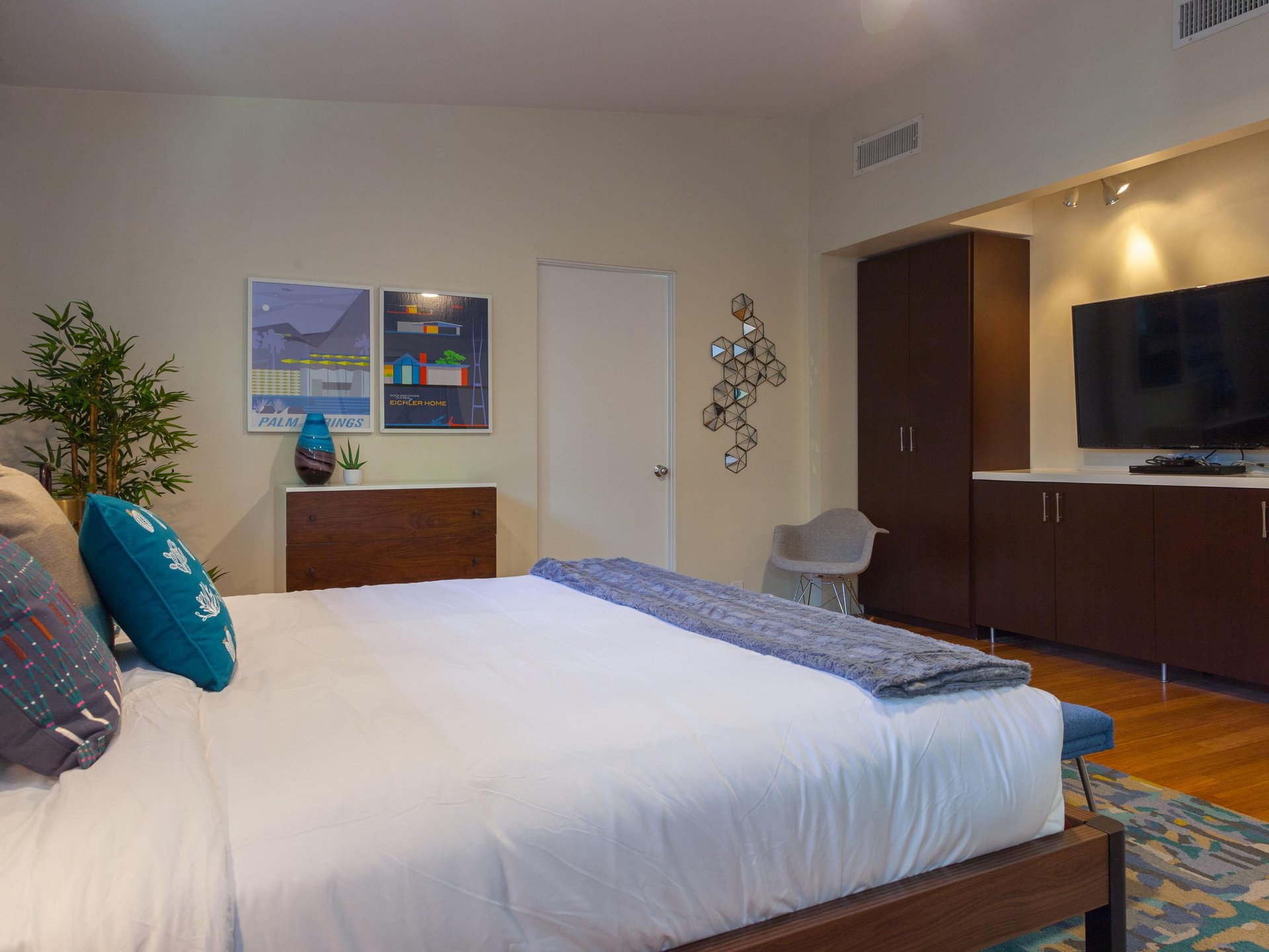 Made for Binge watching your favorite shows.