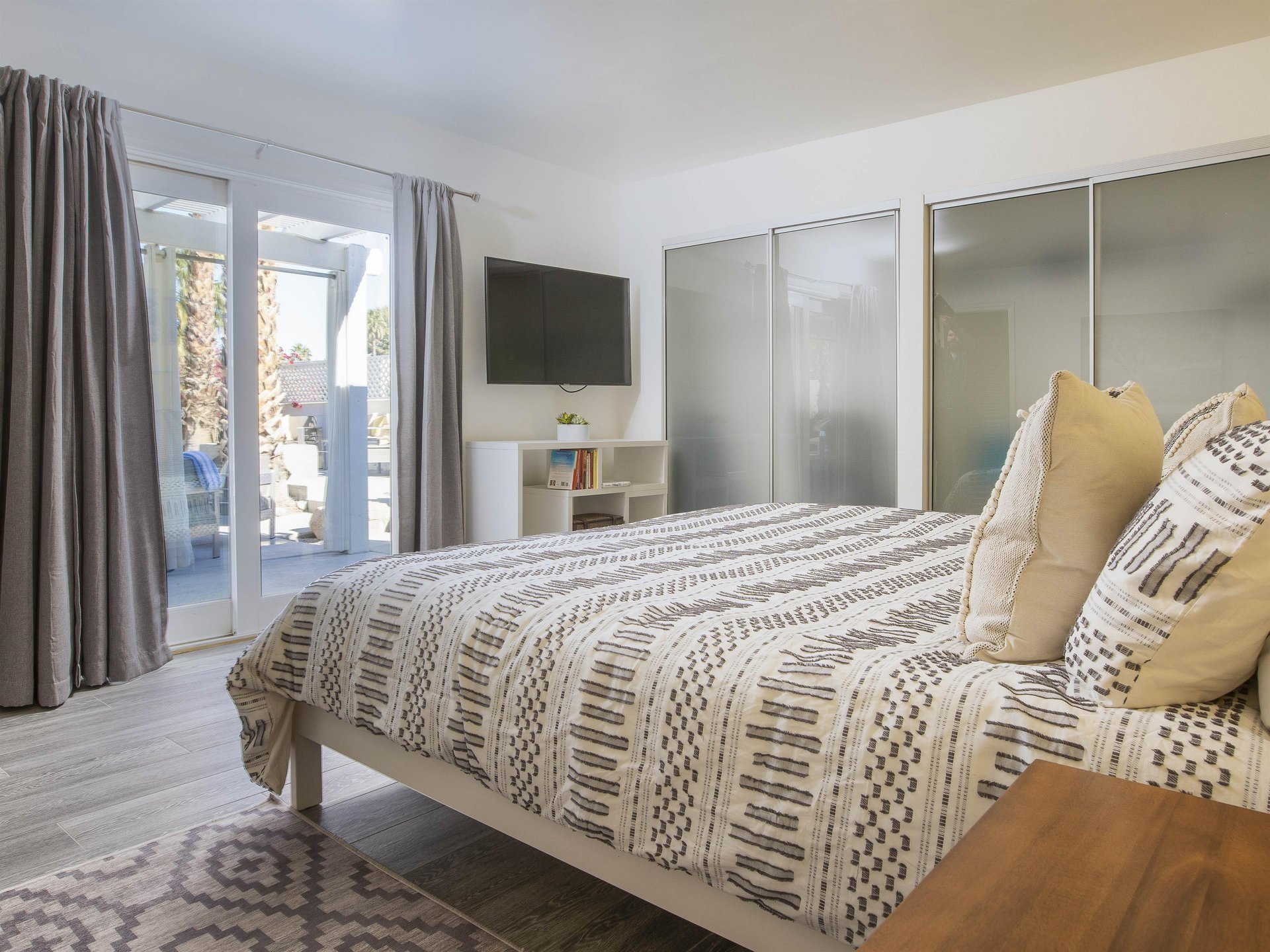 Enjoy indooroutdoor living at its finest