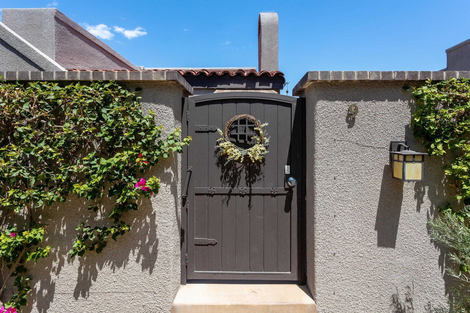 Welcome to Caballeros