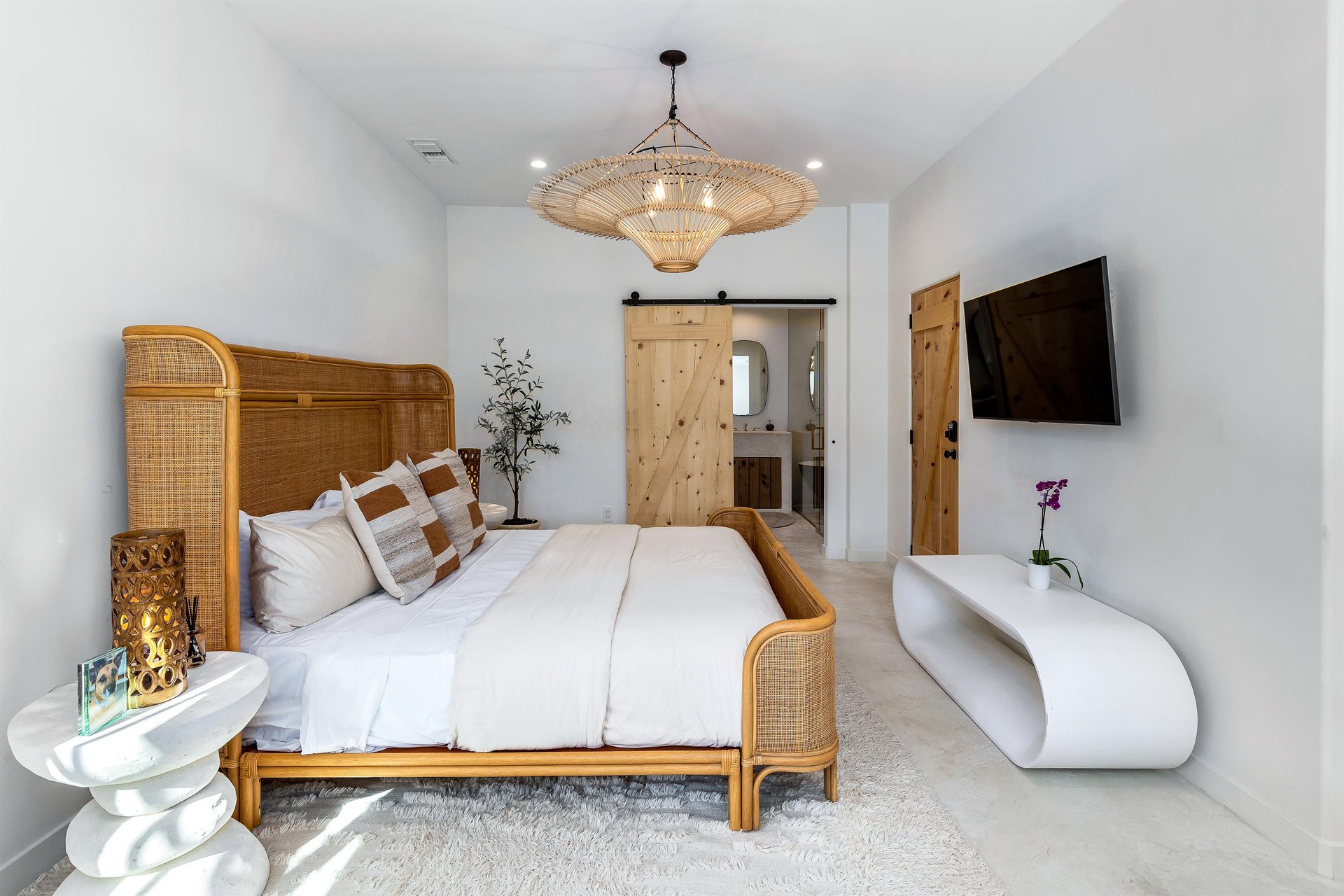 Hotel quality mattresses