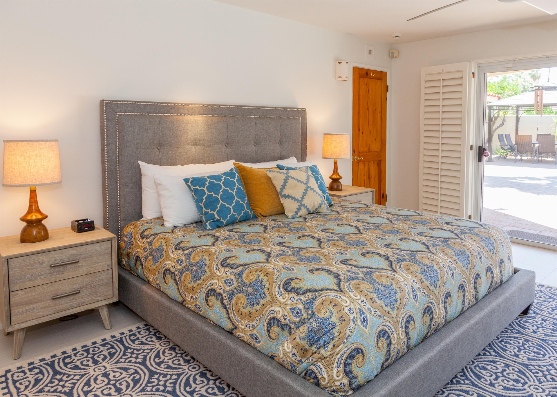 Hotel quality mattresses