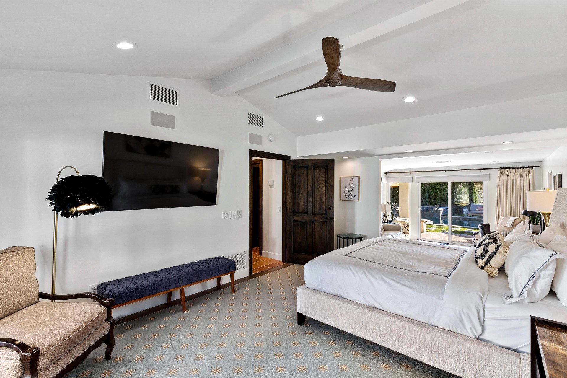 Hotel quality mattresses