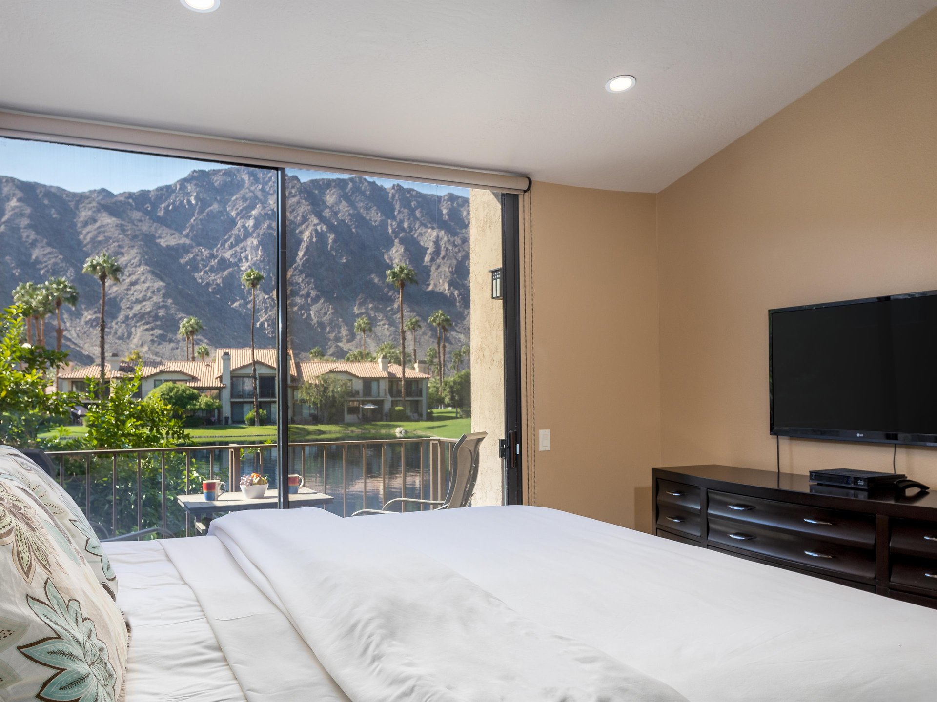 Get a great night of sleep