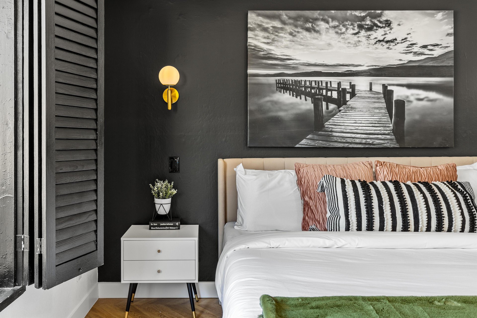 Hotel quality mattresses