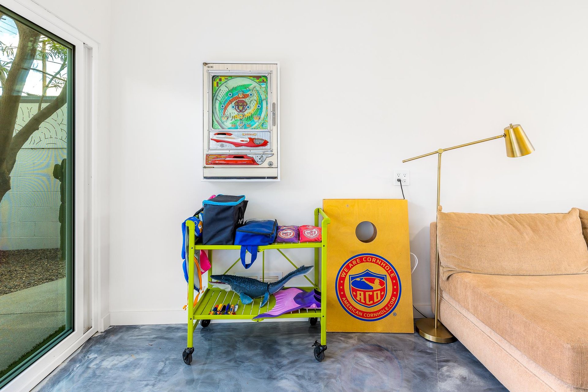 Playtime for everyone