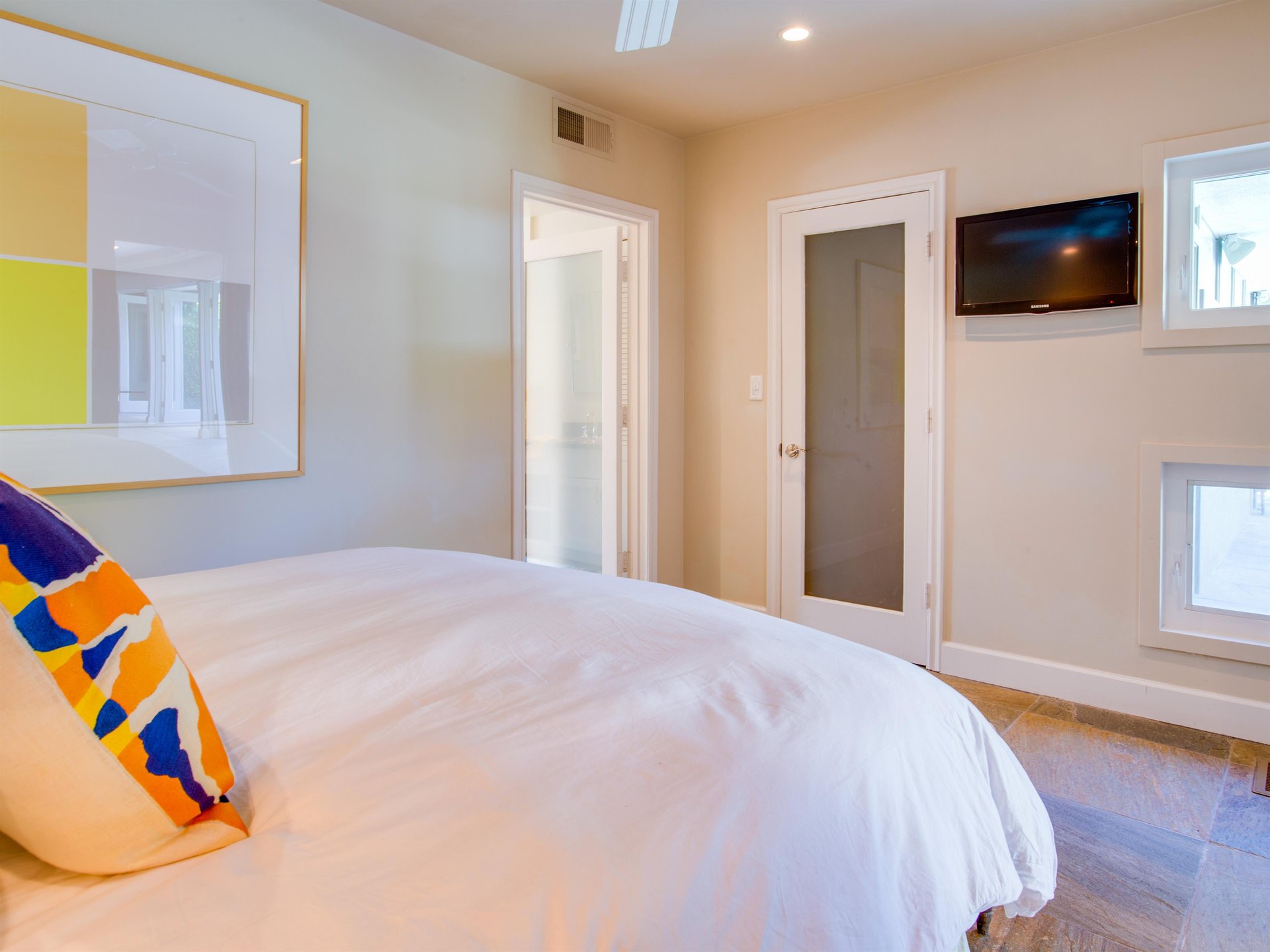 Smart TVs to binge your favorite shows