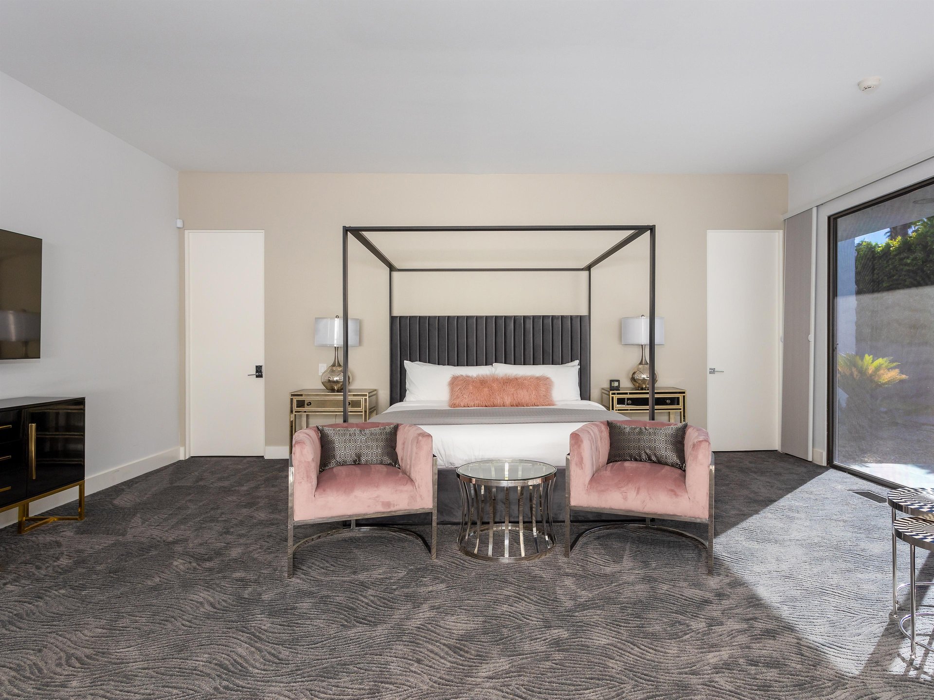 Perfect Place for a Cup of Coffee