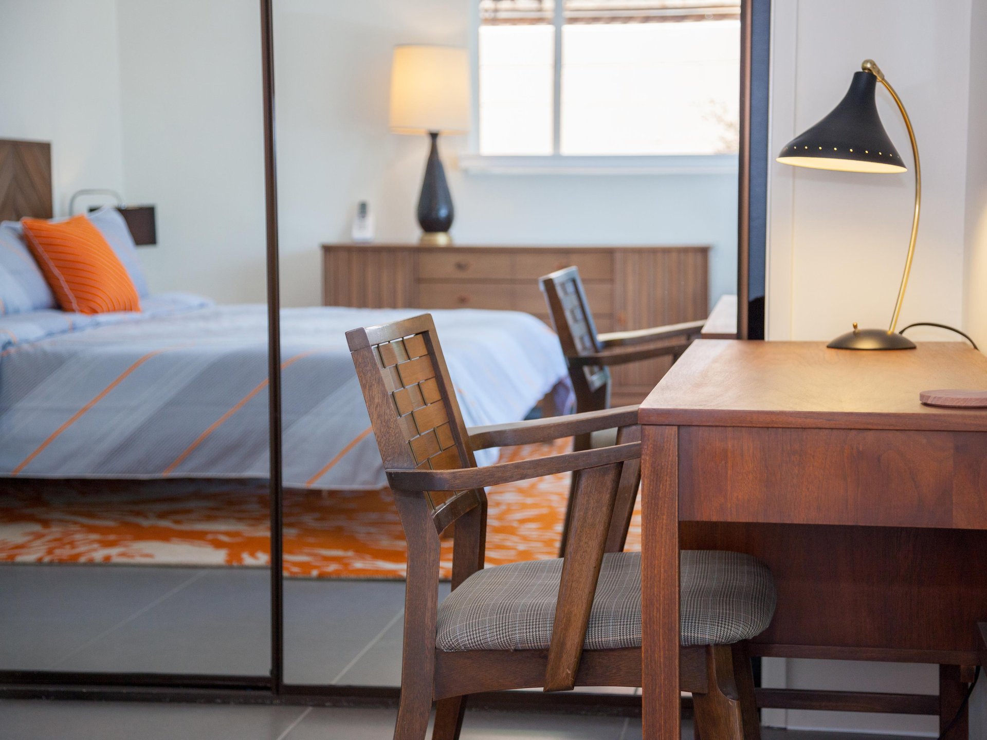 A bright spot for working