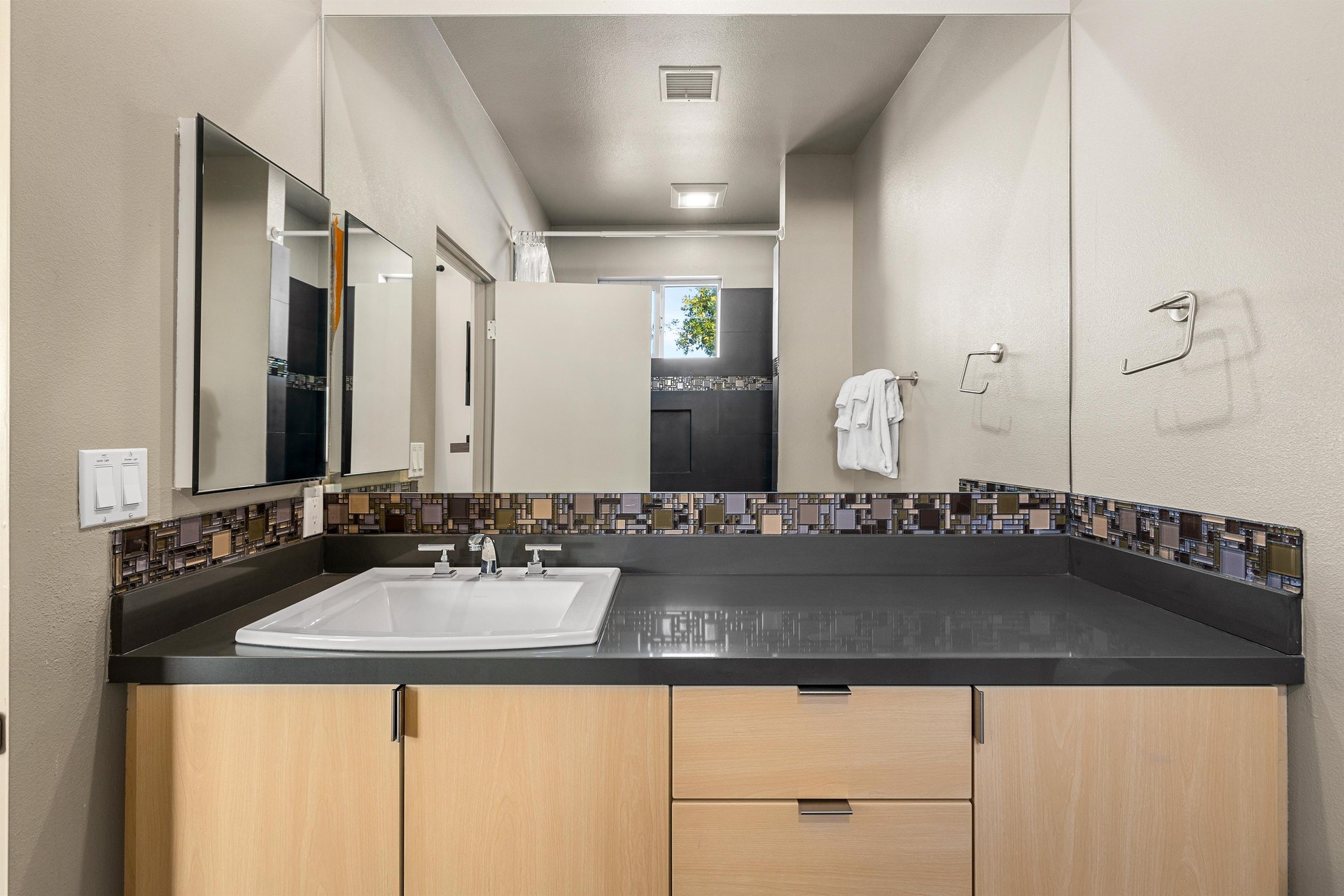 Lots of counterspace