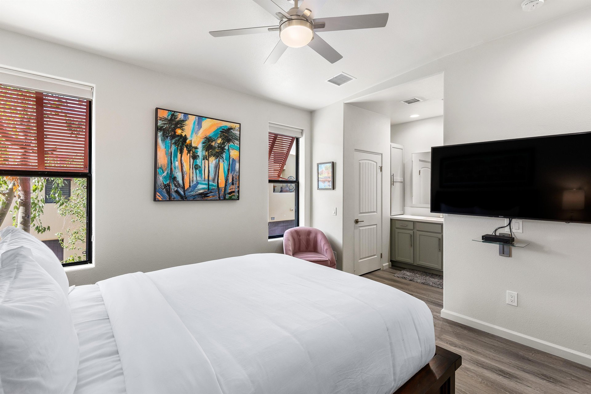 Hotel quality mattresses