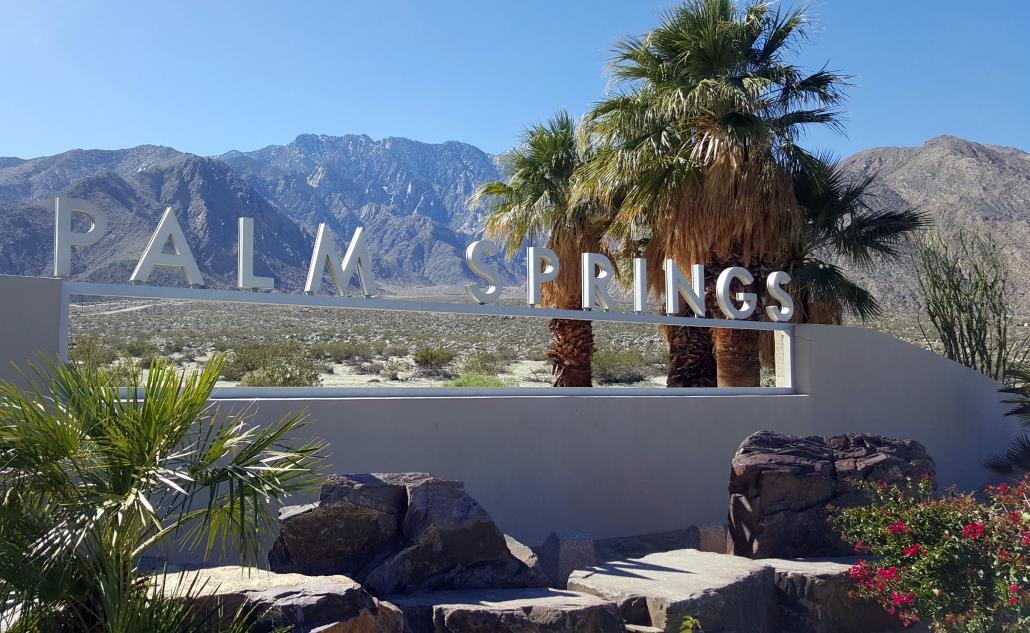 Image of Palm Springs