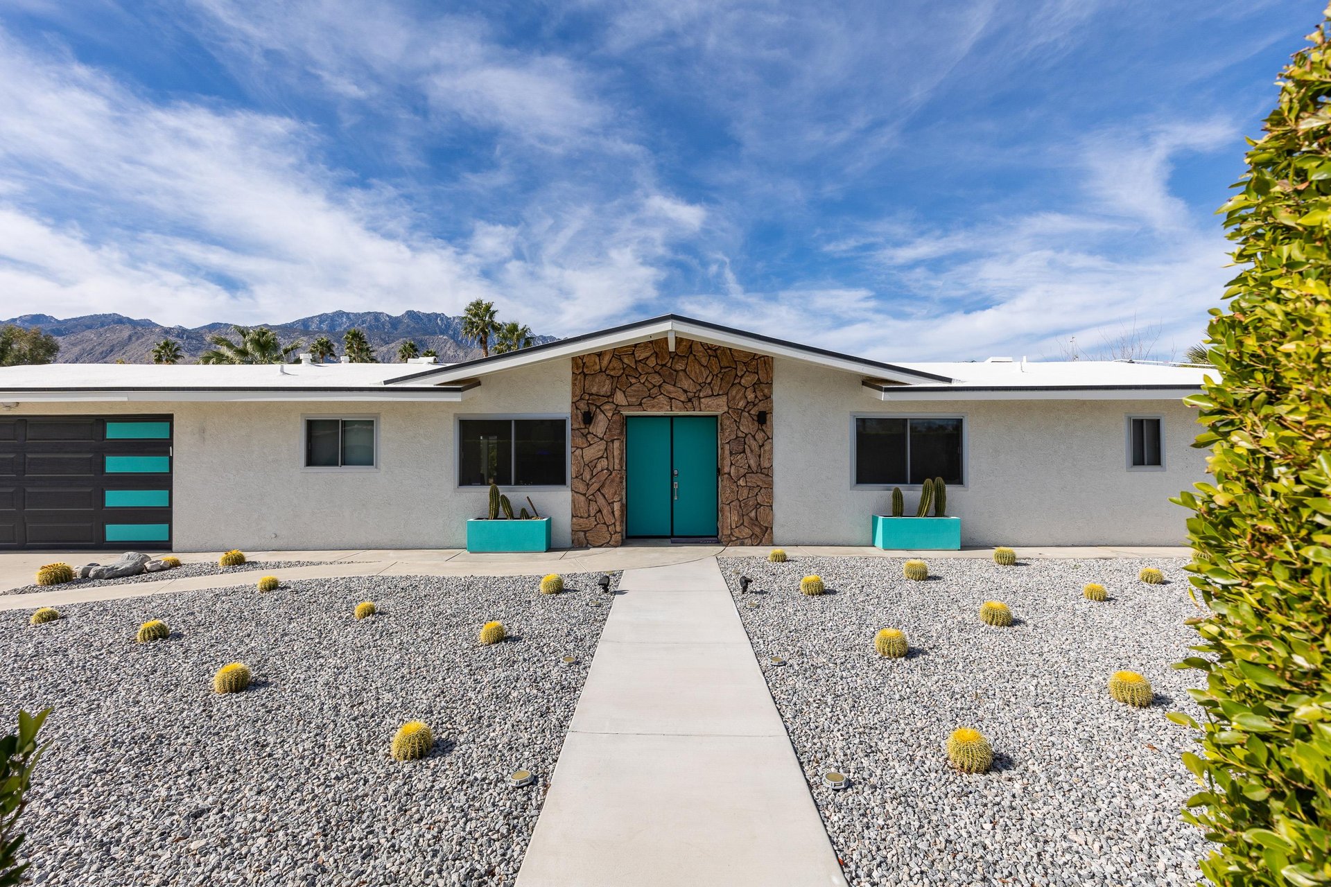 Welcome to Desert Daydreams