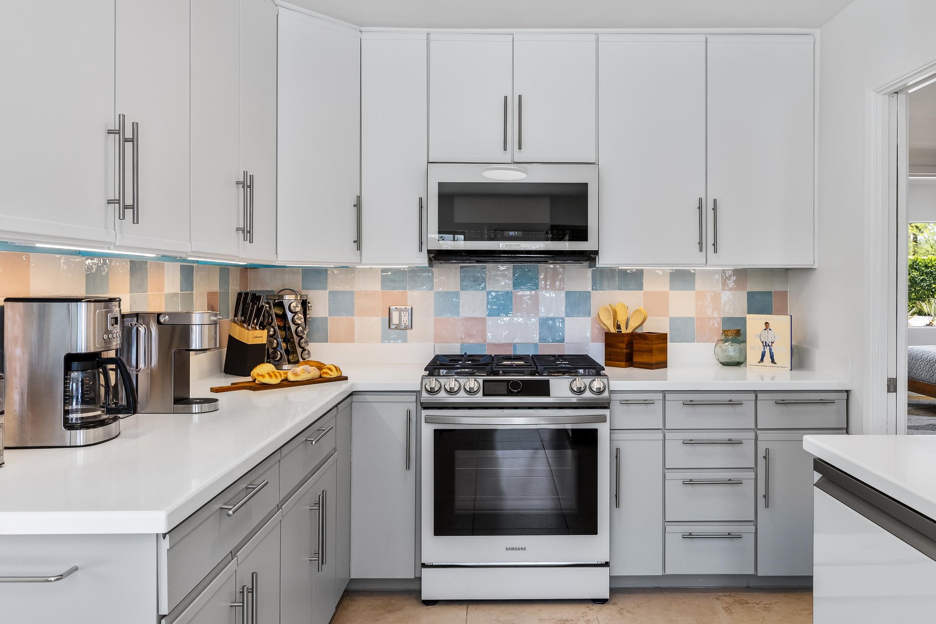 Perfect for all your culinary needs