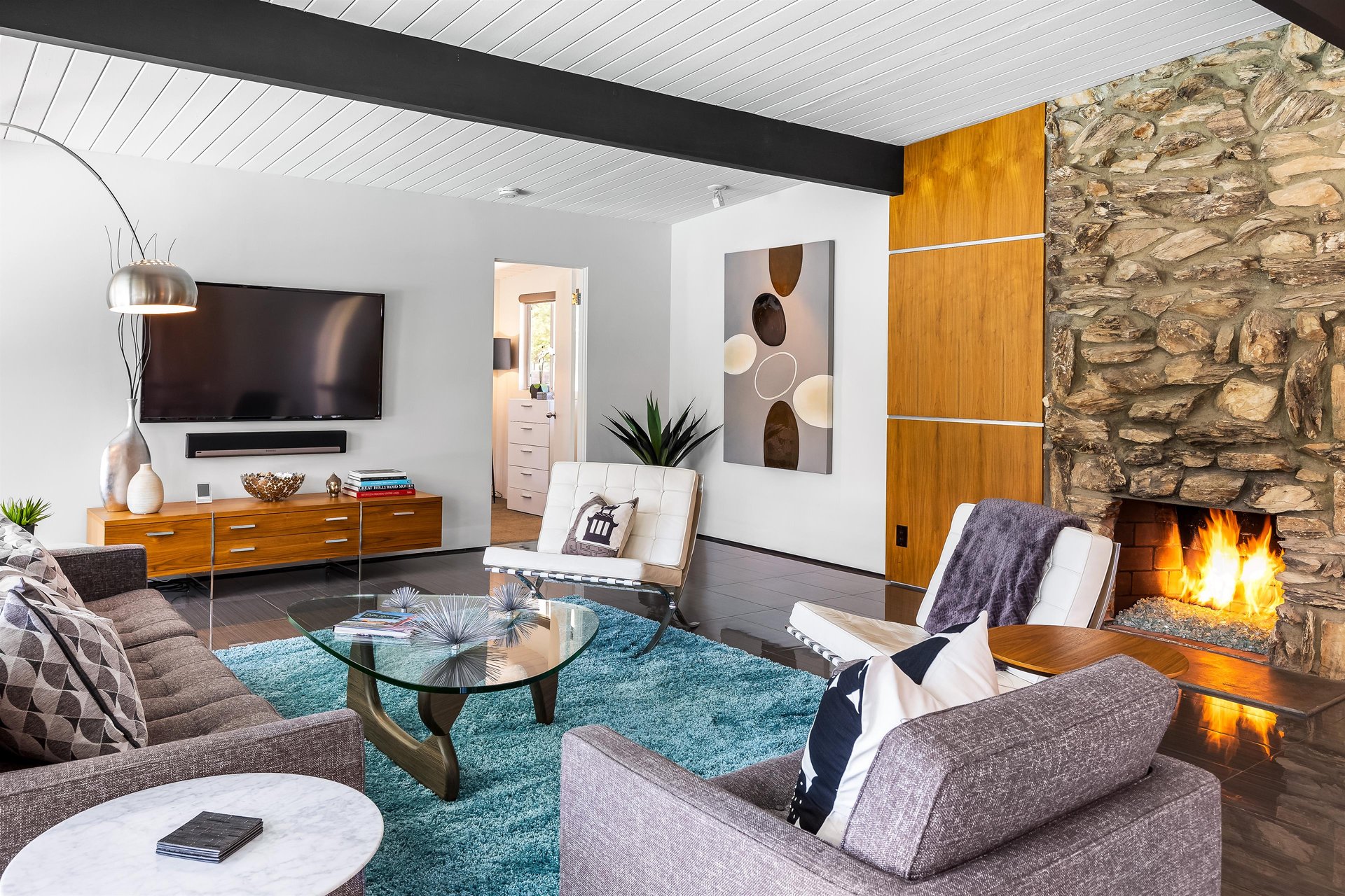 Perfect for movie night