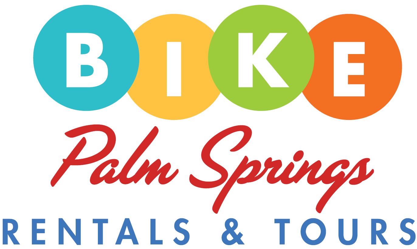 Bike Palm Springs Rentals and Tours