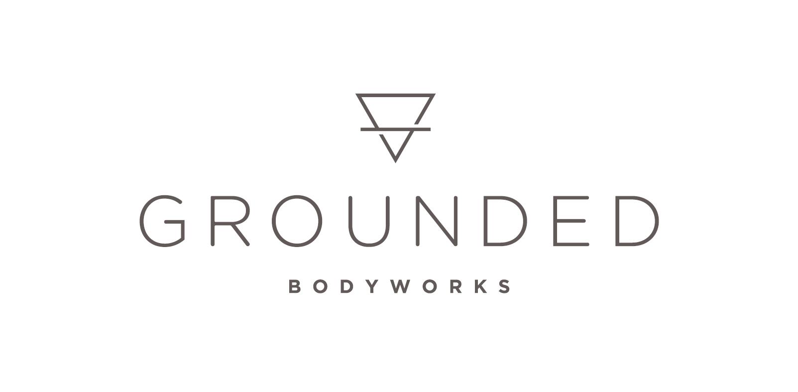 Grounded Bodyworks Studio  Spa