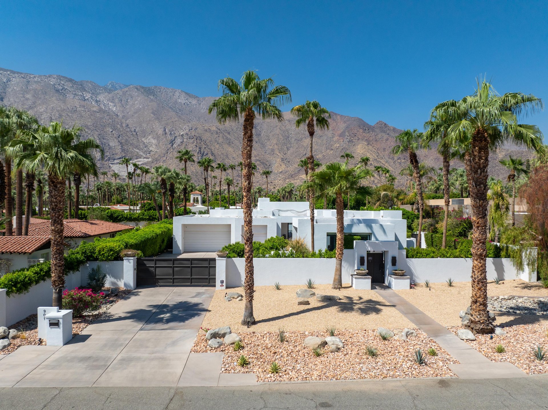 Welcome to your new home away from home