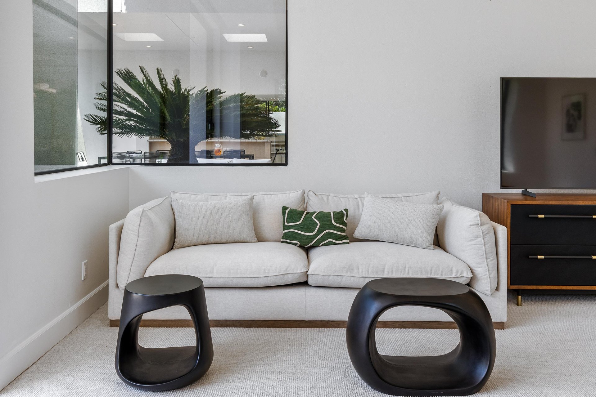 Perfect for morning coffee