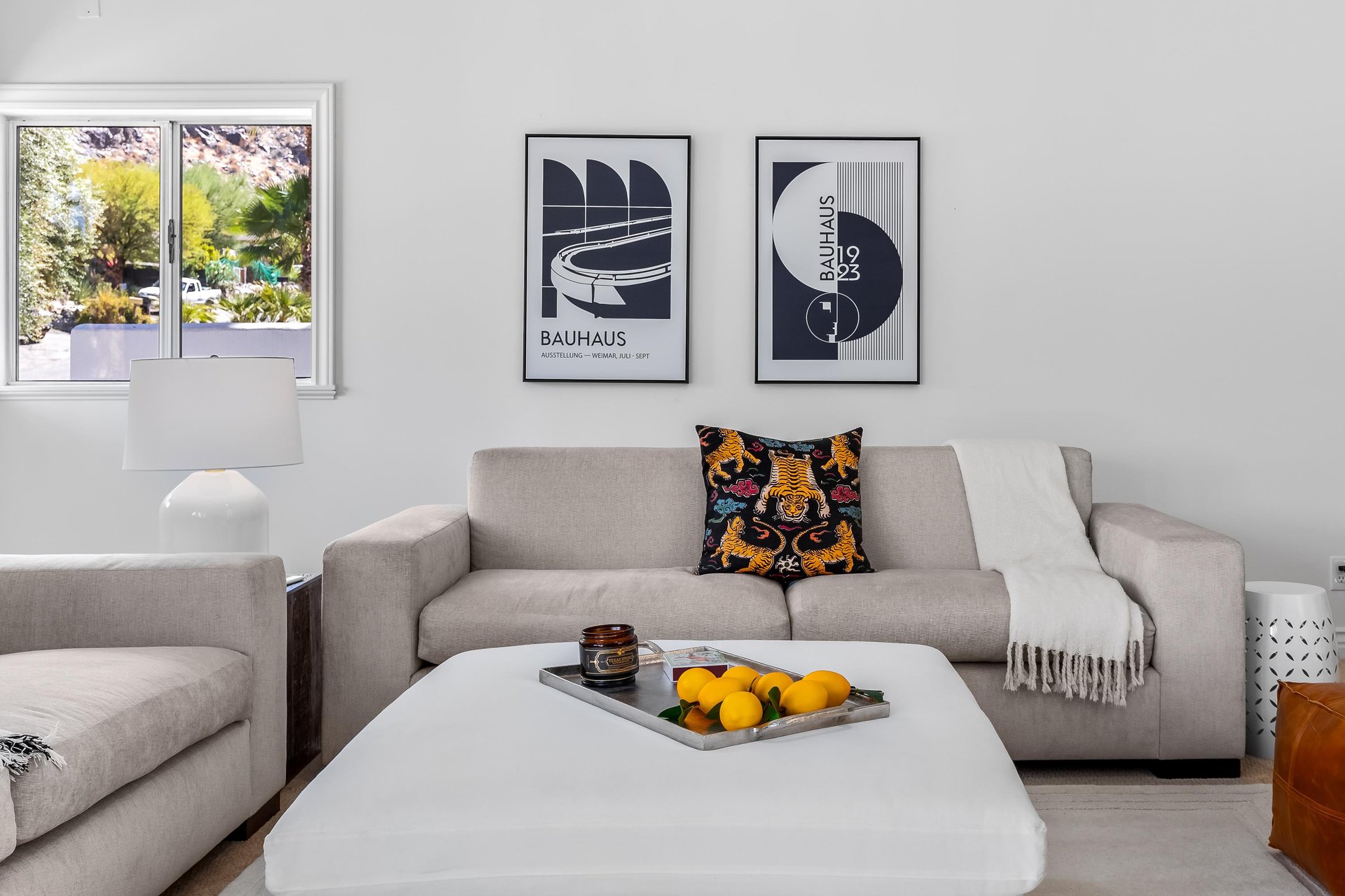 Stretch out with a good book