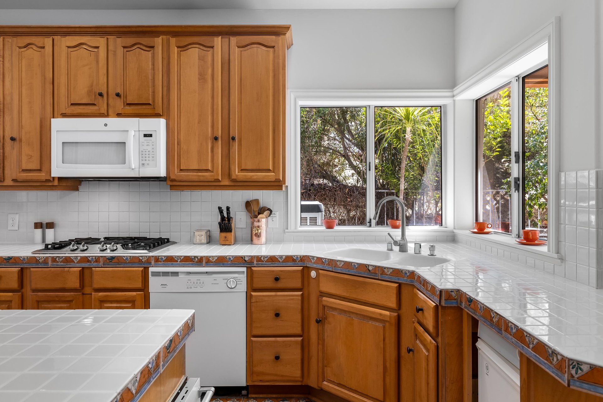 Wellequipped for all your culinary needs