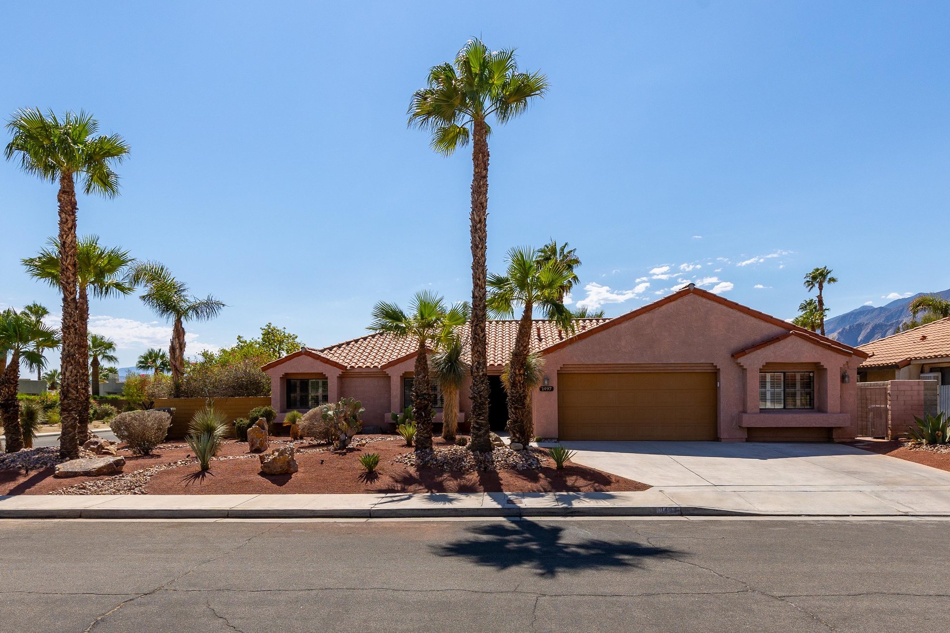 Welcome to La Buena Vida