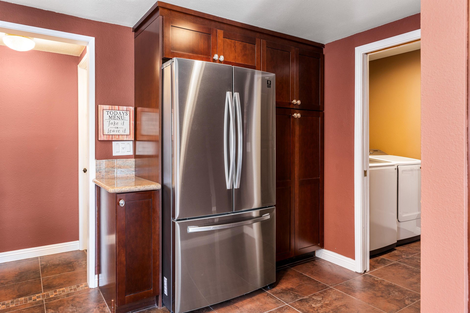 Perfect for all your culinary needs