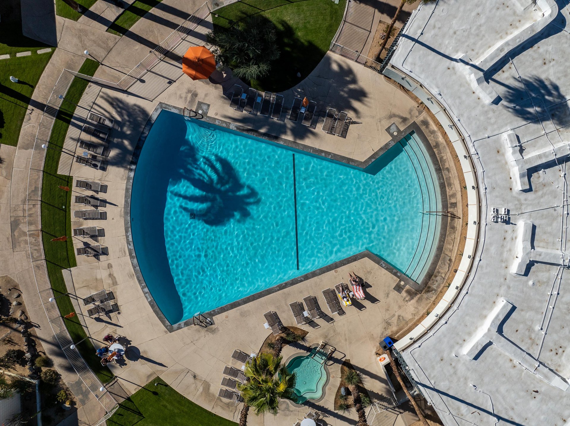 MOD at Ocotillo Lodge