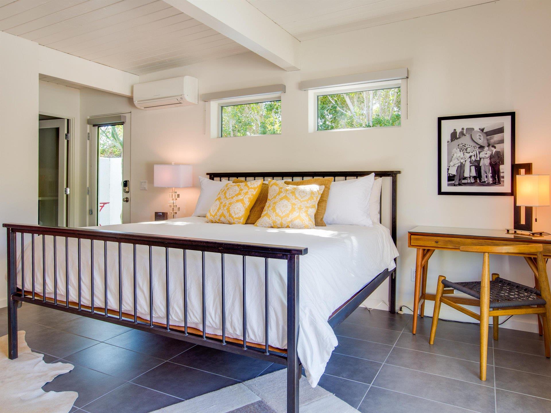 Hotel quality mattresses