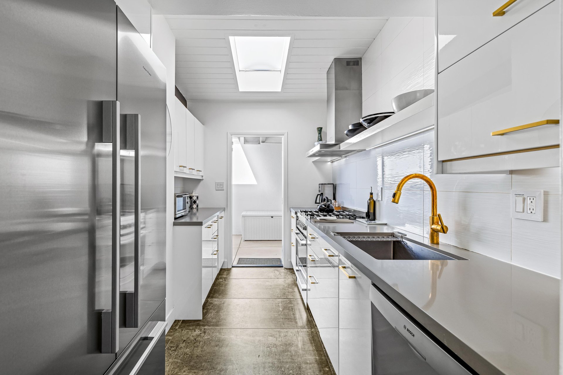 Cook your heart away at Happy Hour