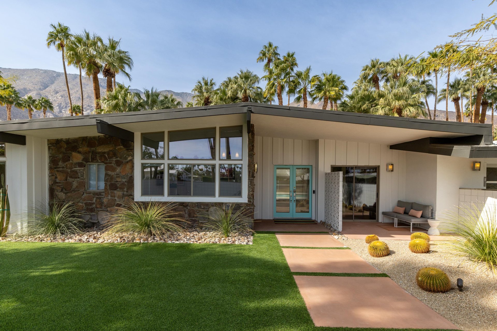 Welcome to The High Road