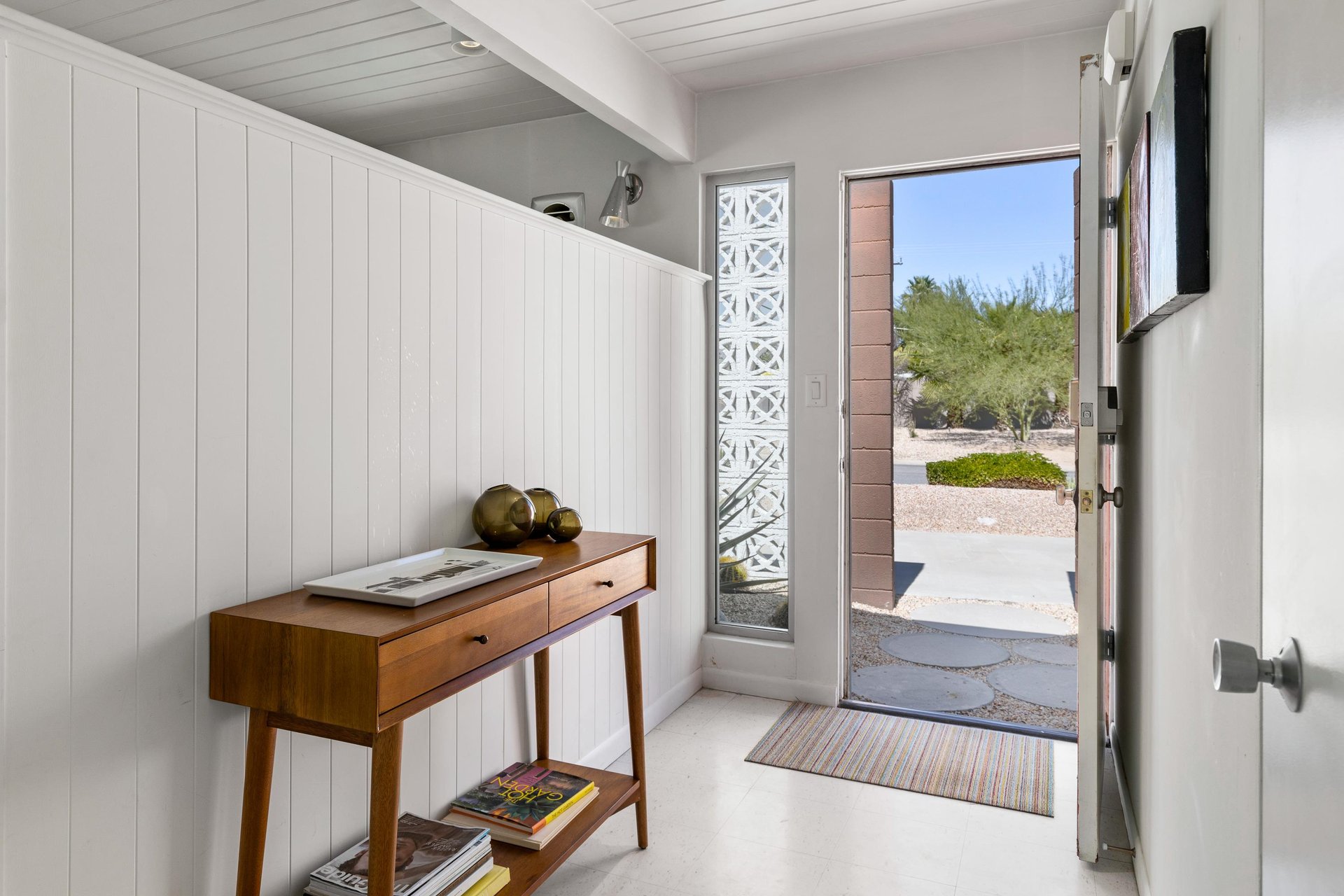 Welcome to Spencer Palms