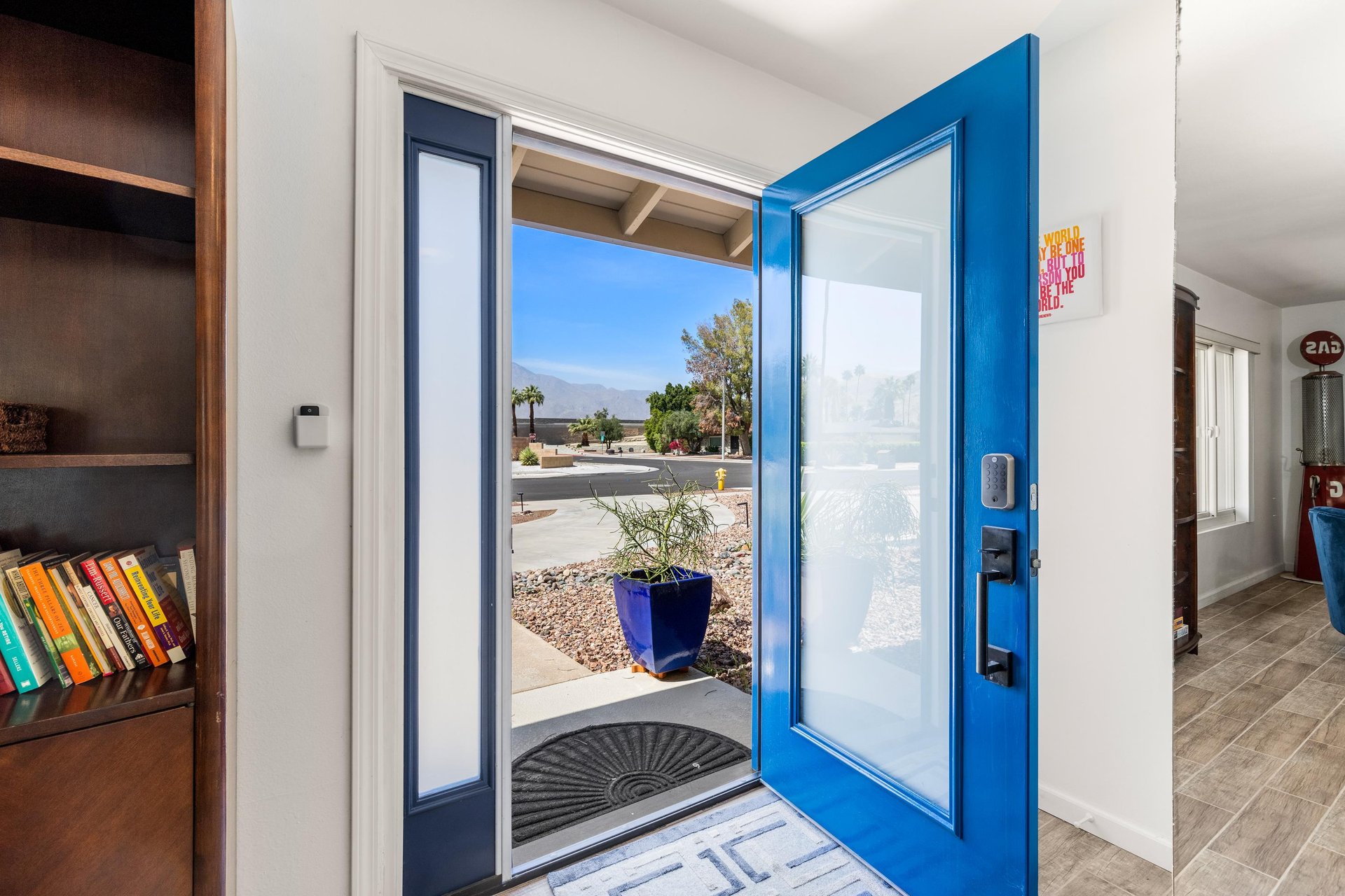 Welcome to Citrus Springs