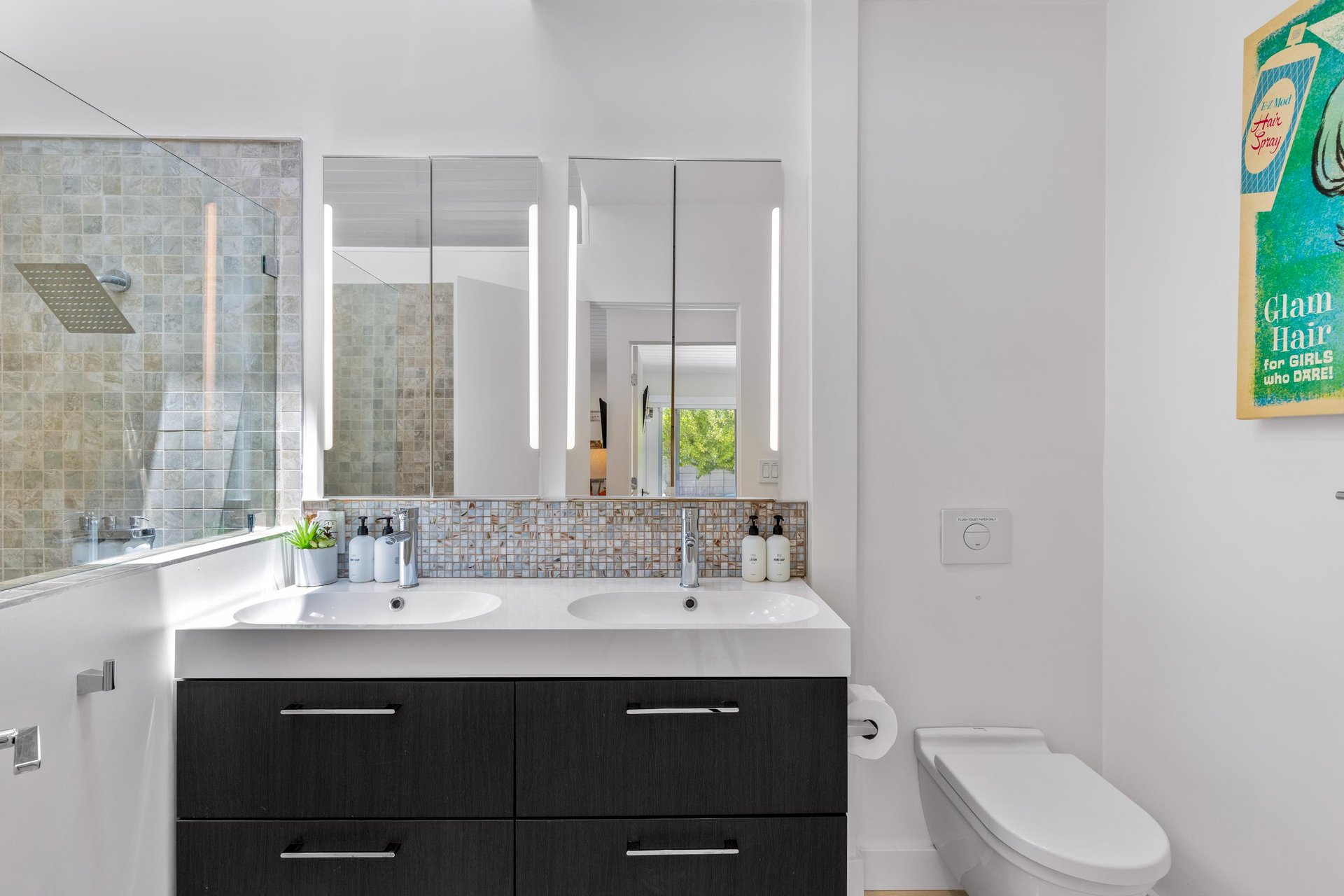 Second Guest Bathroom