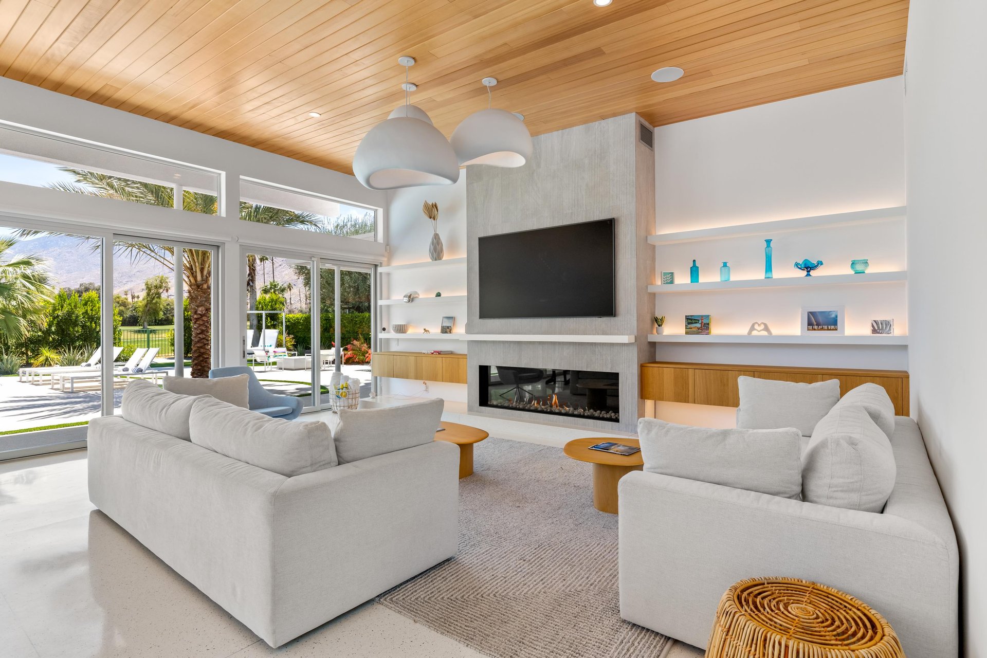 Seating for everyone