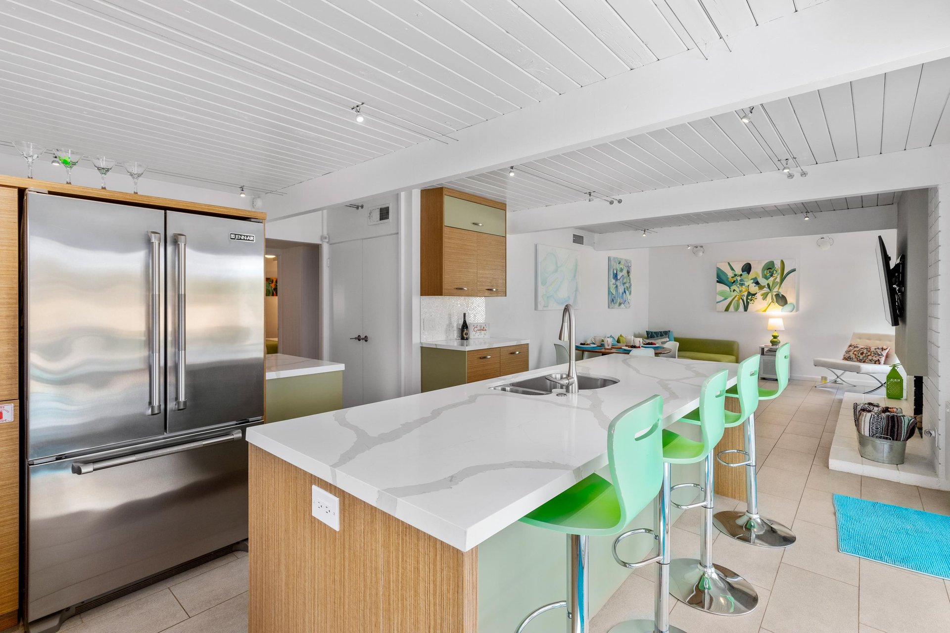 Bring the Chef and cook to your hearts content