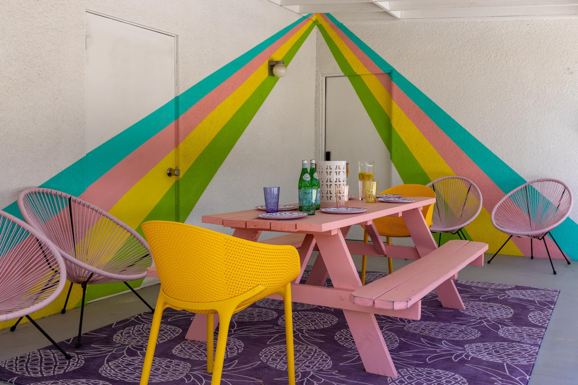 Time for a picnic Light up the BBQ