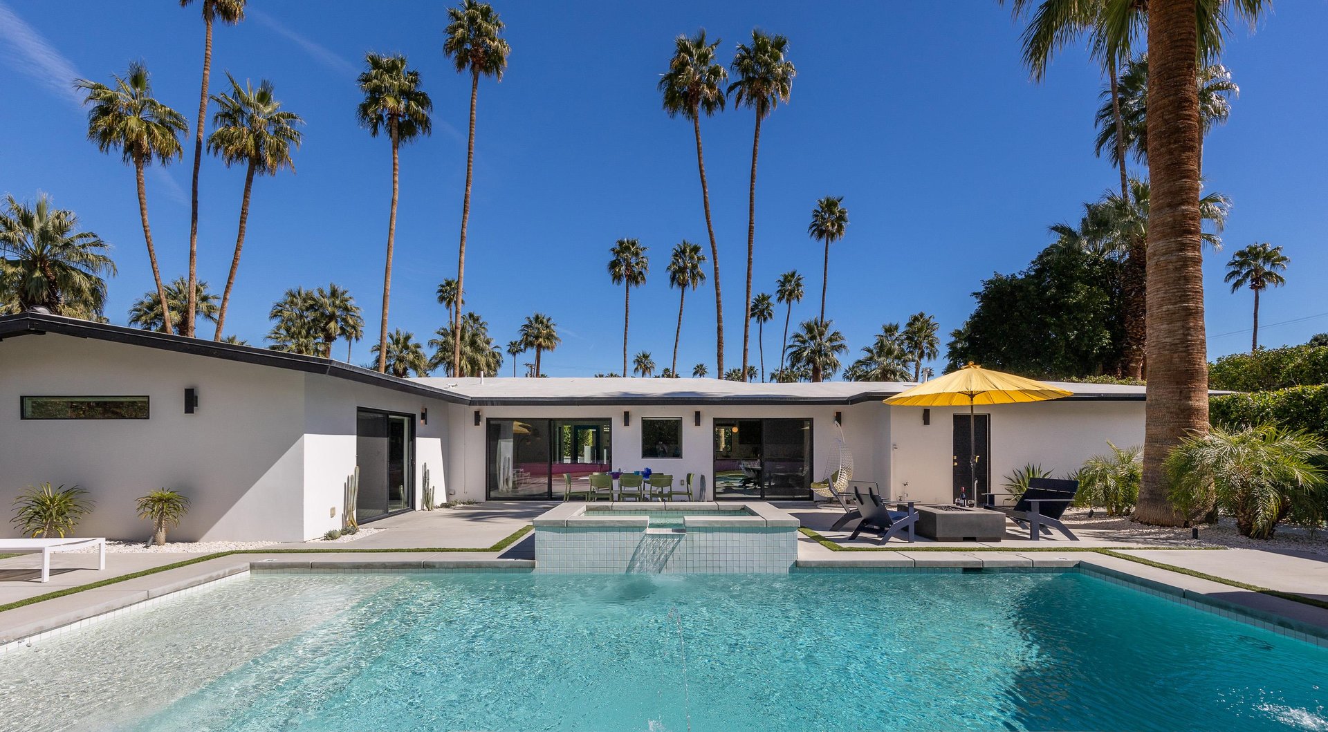 Dive into the sparkling waters