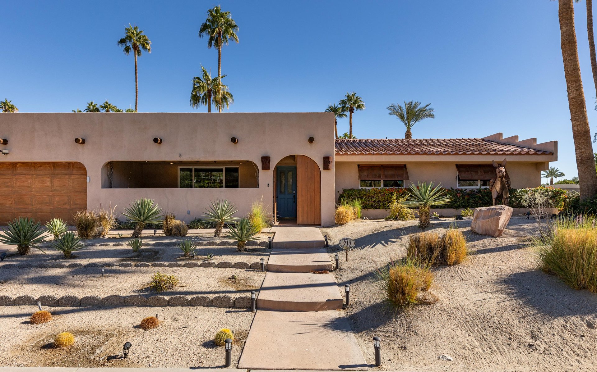 Welcome to Desert Delight