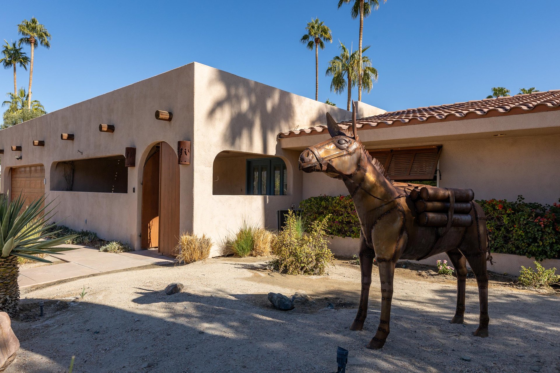 Welcome to Desert Delight