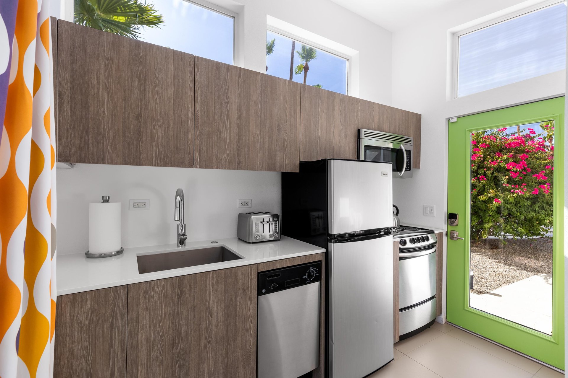 Welcome to the Casita