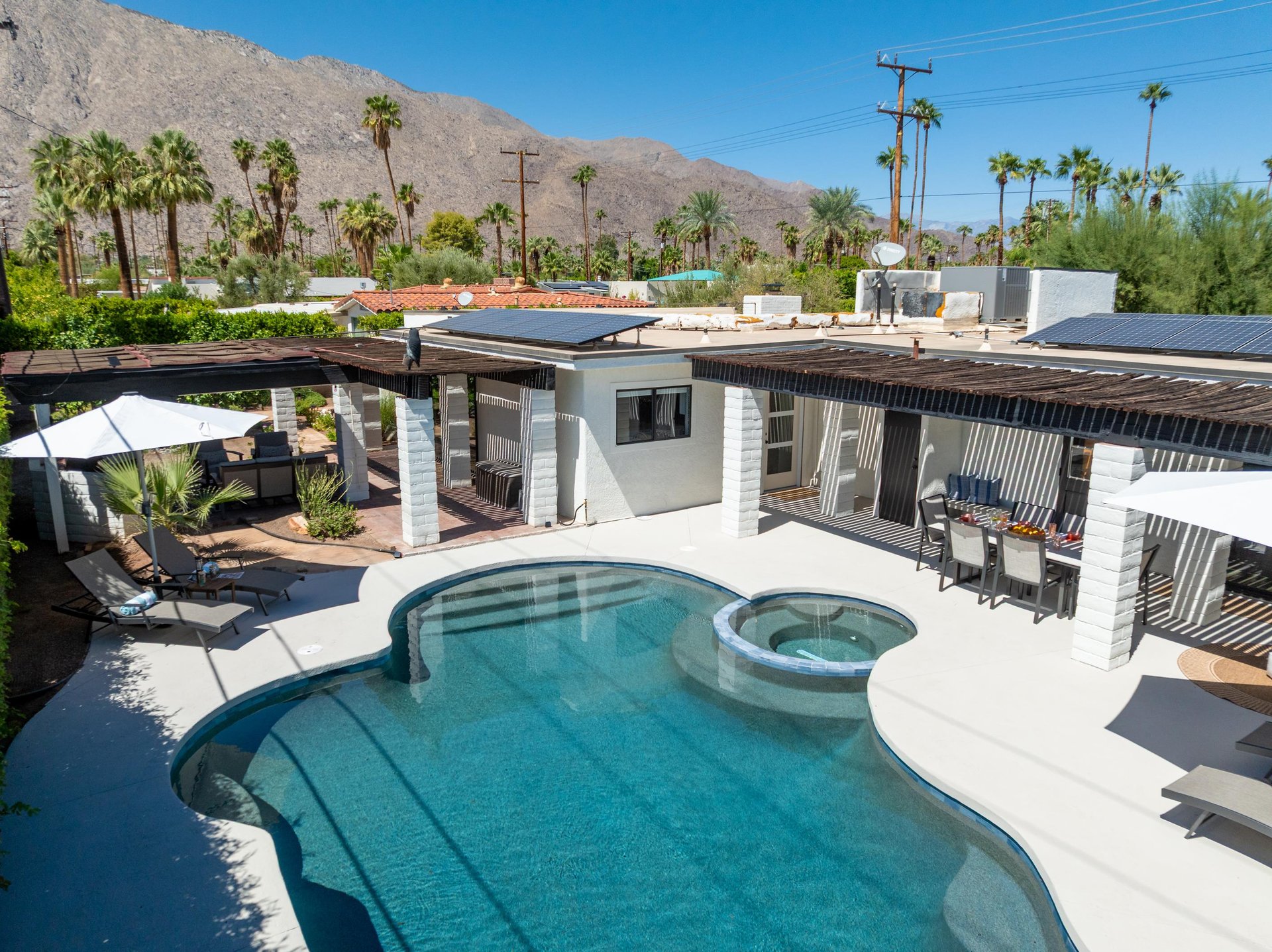 Welcome to Sunny Dreams