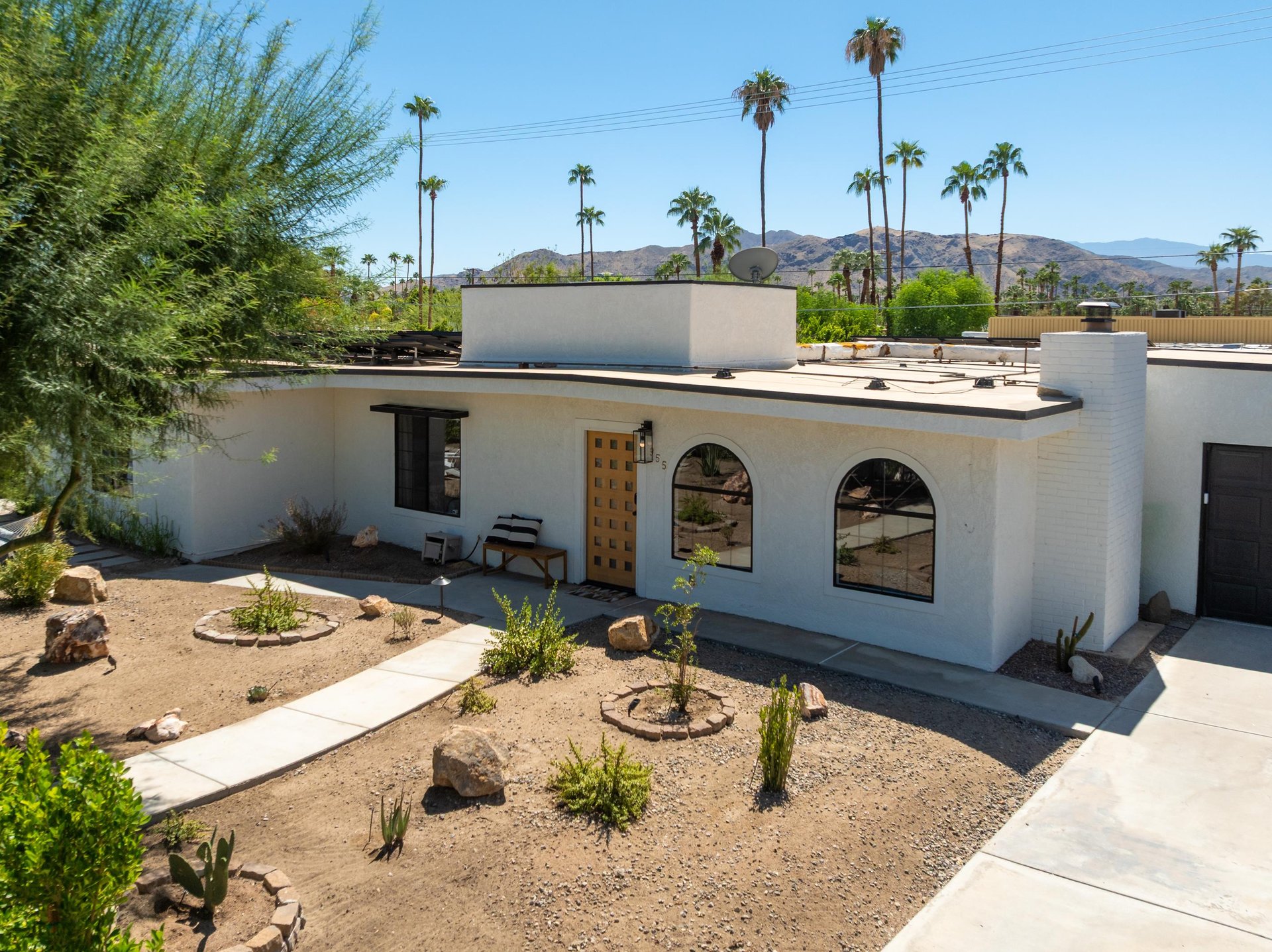 Welcome to Sunny Dreams